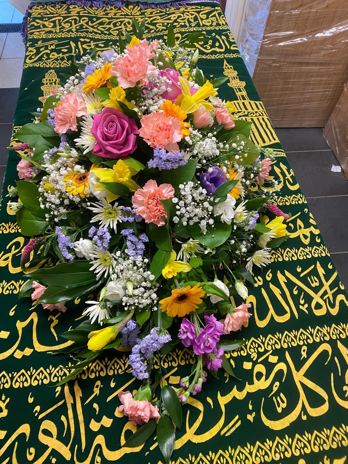 Funeral Image