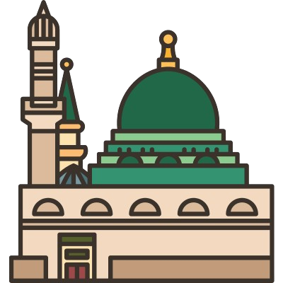 Mosque Icon